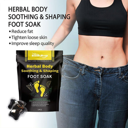 RevitaPulse™ — Energize Your Feet, Ignite Your Life