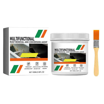 VitaShield™ — Revive Your Rusted Metals with Effortless, Lasting Brilliance