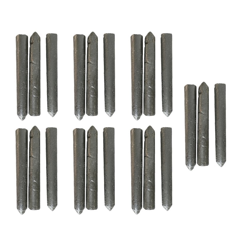 7sets-21pcs