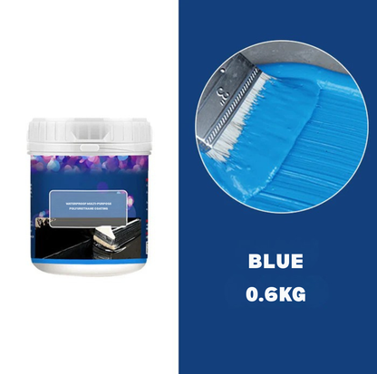 AquaGuard™ Shield — Turn Damp, Leaky Surfaces into Lasting, Waterproof Fortresses