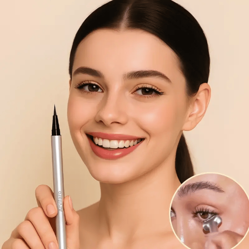 EyeStamp™ — Flawless Eyes In One Swipe | 50% off