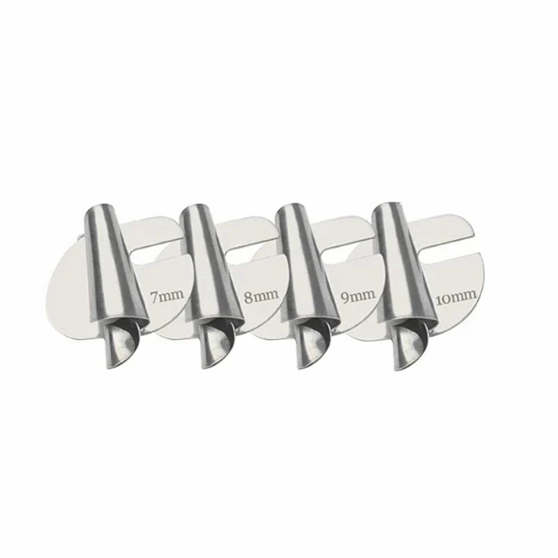FoldForce™ - Hem Master Pro Set - Sewing Perfection