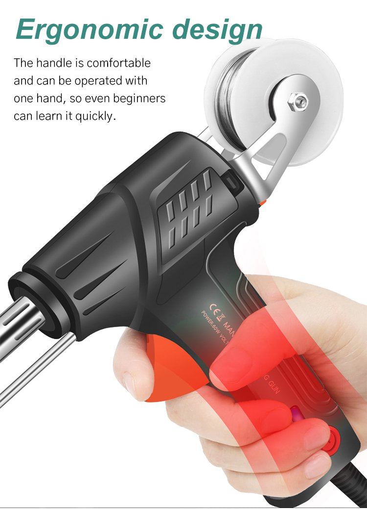 BlazeWeld™ Pro — Master Every Weld and Cut with Unmatched Speed and Precision